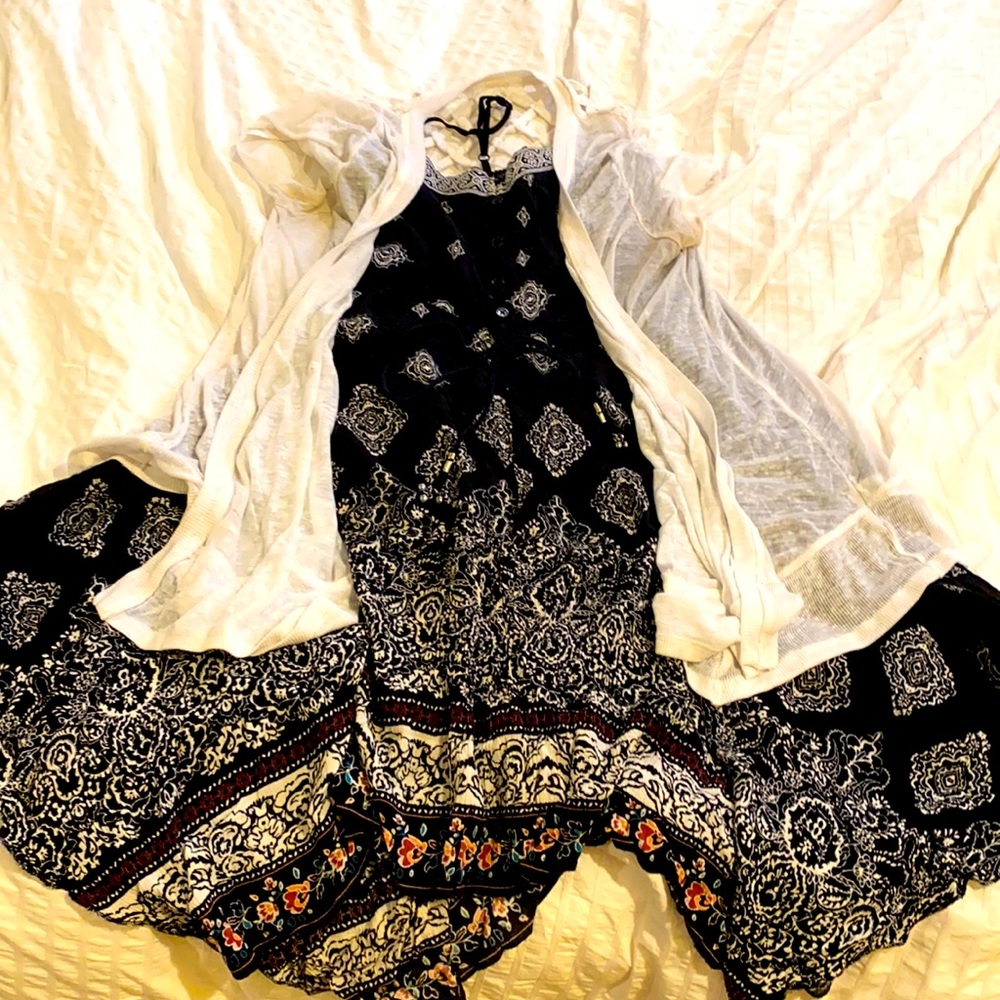 Maurices Dress